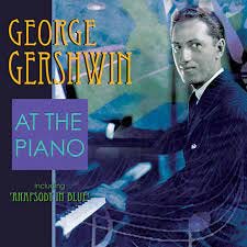 Rhapsody In Blue - song and lyrics by George Gershwin | Spotify