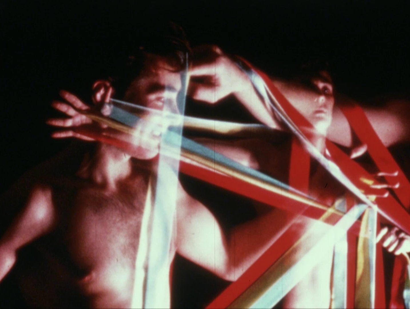 Le film est déjà commencé? on X: "The Illiac Passion (1967) by Gregory  Markopoulos https://t.co/1zkCBNzB9D" / X