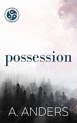 Possession (Camp Haven Book 2) by [Adriana Anders]
