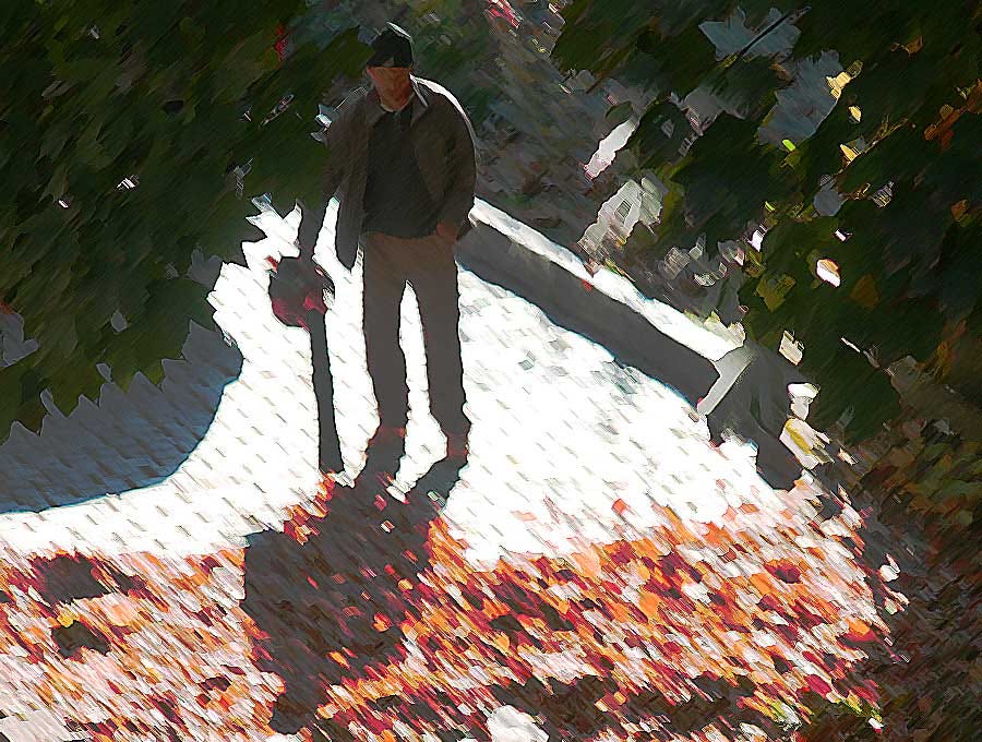 Leafblower