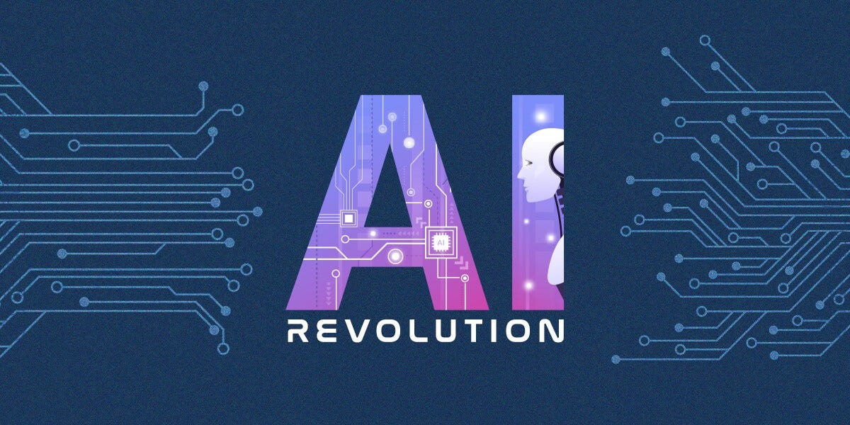 AI Revolution