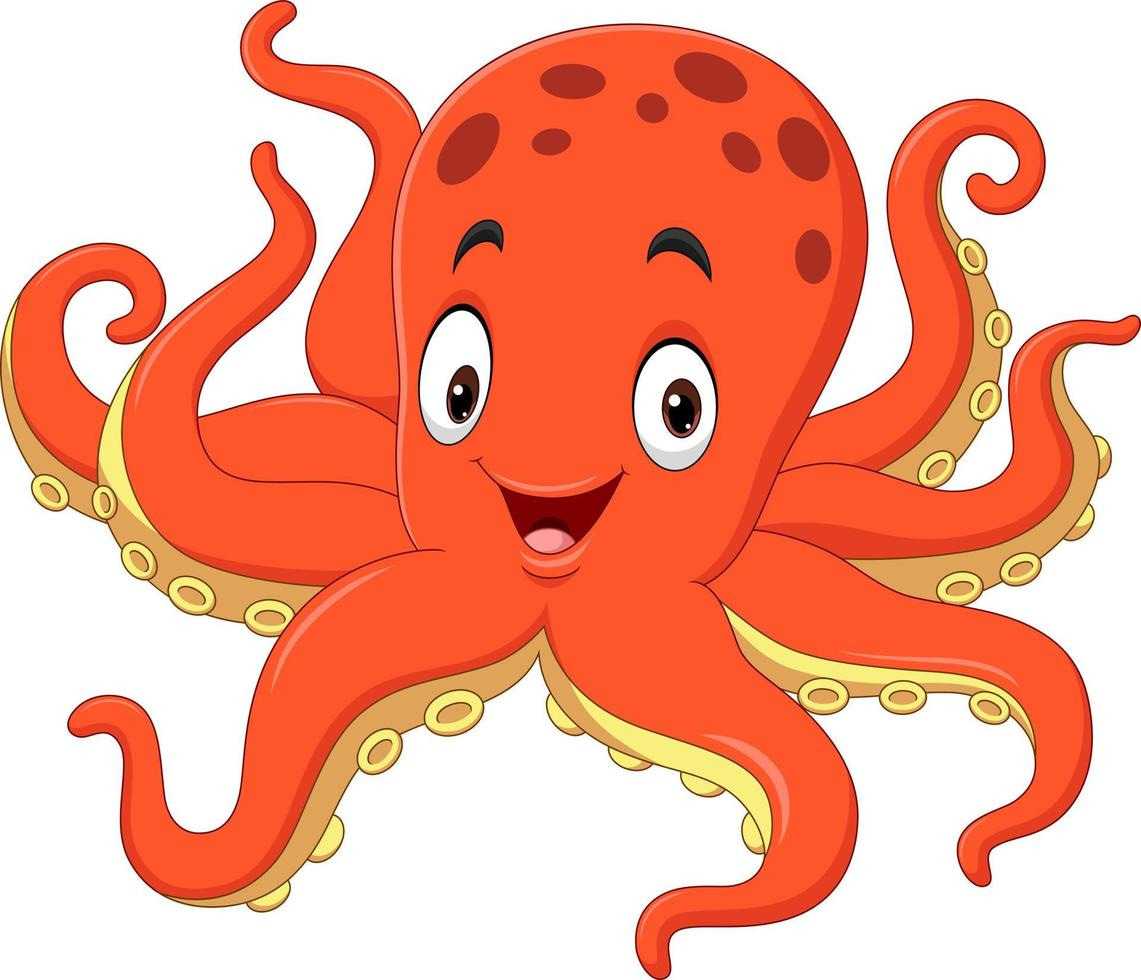 Octopus Vector Art, Icons, and Graphics for Free Download