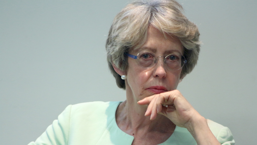 Patricia Hewitt | Institute for Government