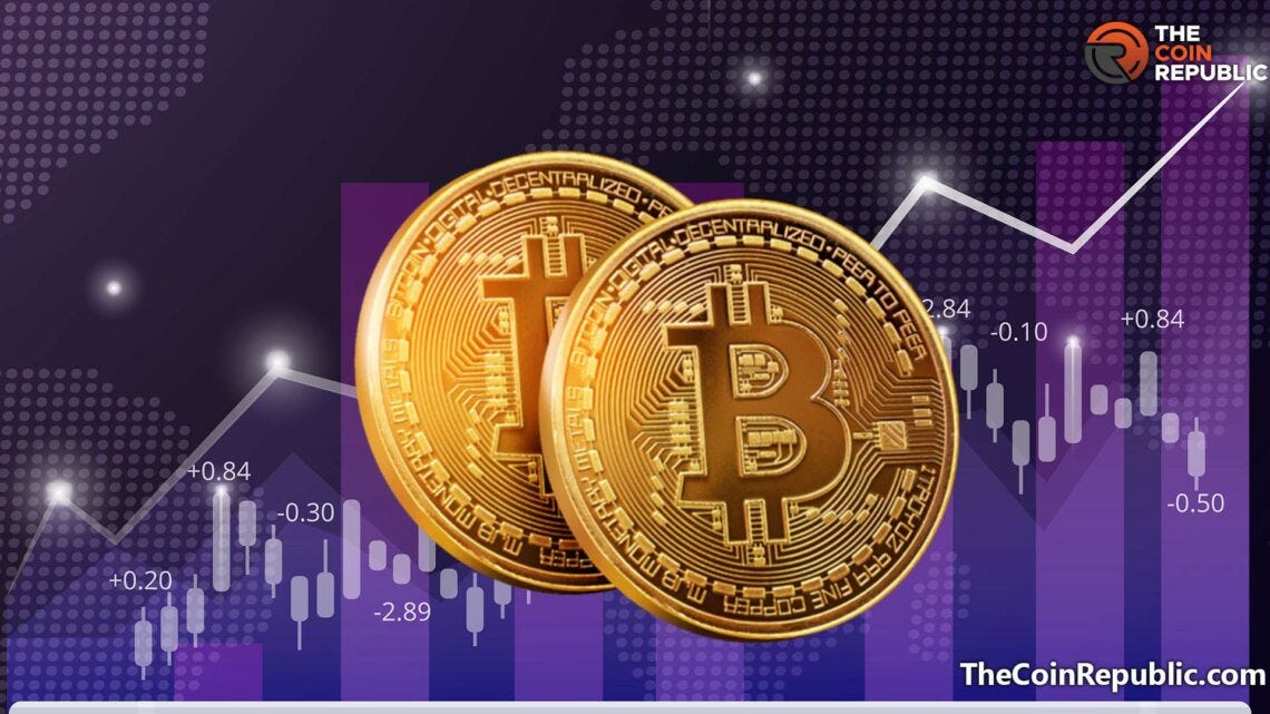 Bitcoin Price Will Reach 30K USD in 2023: VanEck - The Coin Republic:  Cryptocurrency , Bitcoin, Ethereum & Blockchain News