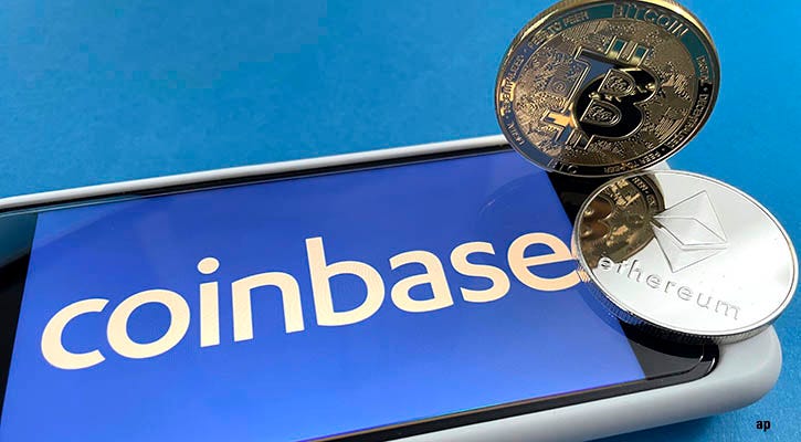 Coinbase: Everything You Need to Know | Morningstar