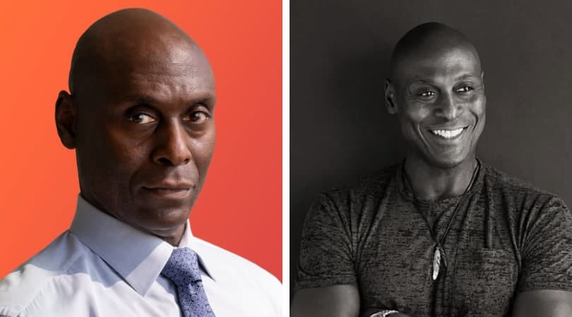 Lance Reddick