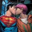 Column: Men like me have been waiting our whole lives for a bisexual Superman