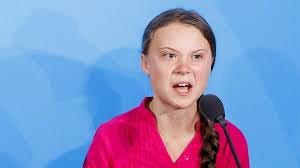 Greta Thunberg quotes: 10 famous lines ...