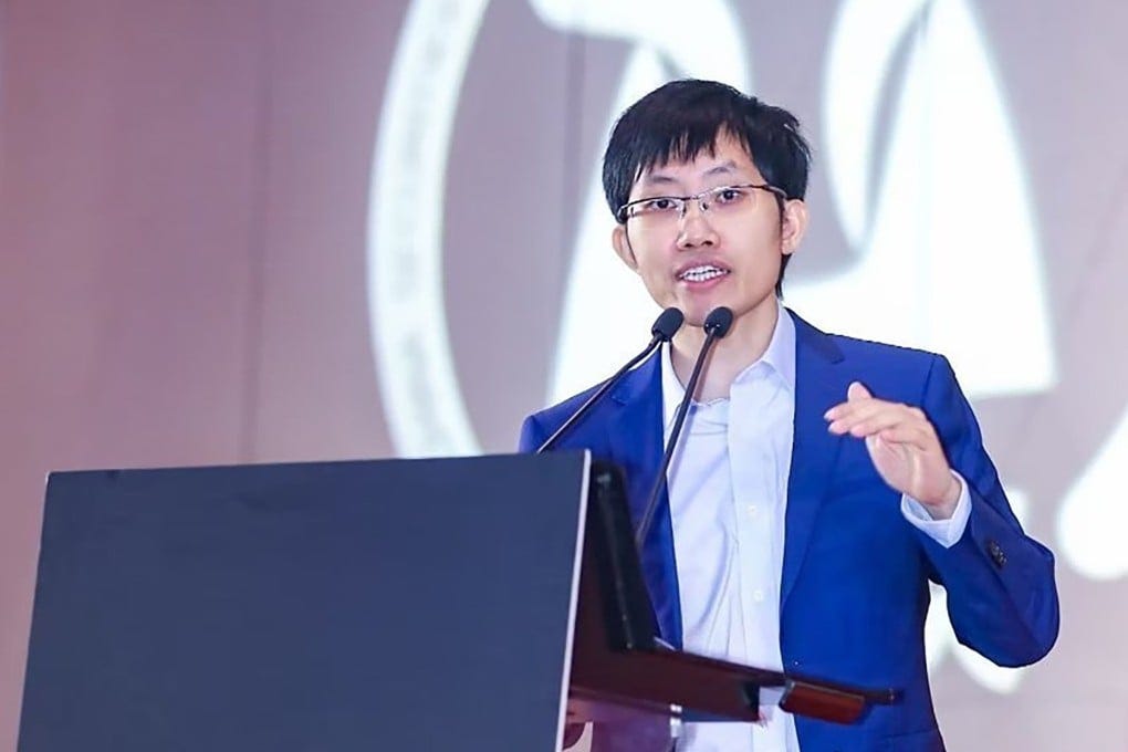 DeepSeek founder Liang Wenfeng gets hero's welcome in Lunar New Year  hometown visit | South China Morning Post