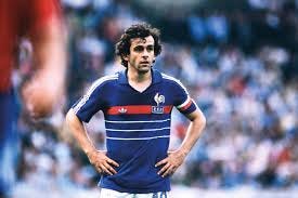 Michel Platini “La elegancia de Le Roi”￼ - Revista Cábala : Revista Cábala