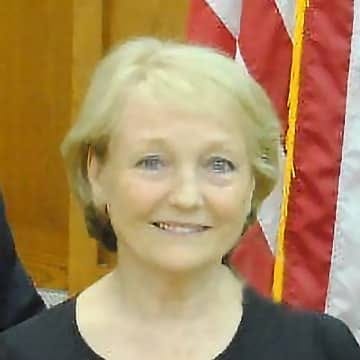 Anne Capeci, who served as Court Clerk for the Town of Rye and a Trustee for the Port Chester school board for several decades, has died.