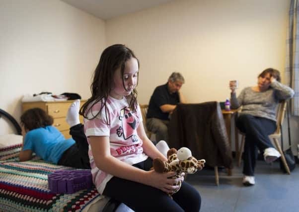 Shelter Scotland: latest homelessness figures paint an alarming picture