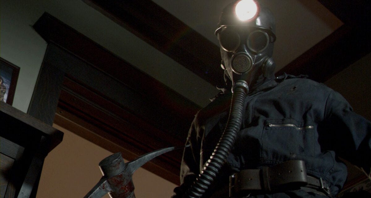 I Love '80s Slashers: A Look Back At 'My Bloody Valentine' (1981) -  PopHorror