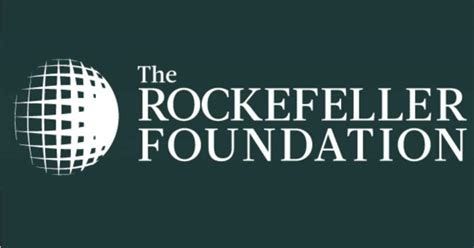 Rockefeller Foundation Commits $105m to Making Healthy and Sustainable ...