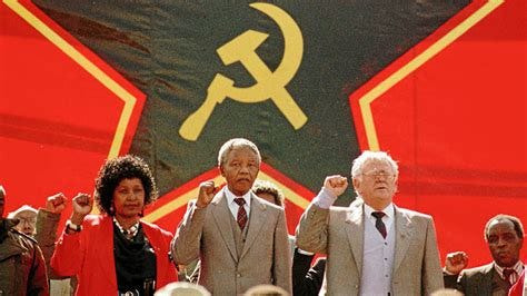 100 anos de Nelson Mandela – Jornal A Pátria