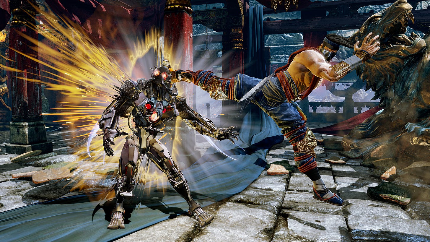 Killer Instinct on Steam