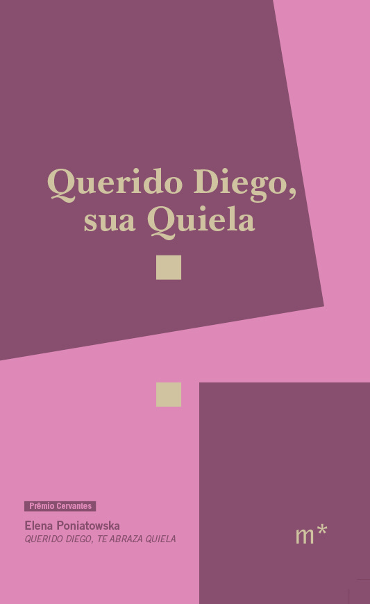 Querido Diego, sua Quiela - Mundaréu