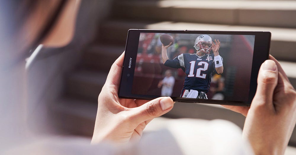 Wanna watch Super Bowl 51 online? You're guide to how 2017 images