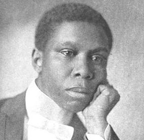 About Paul Laurence Dunbar | Academy of American Poets