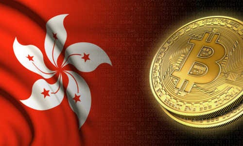 Hong Kong Looks At Authorizing Crypto ETFs