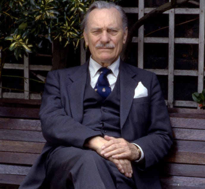 Enoch Powell