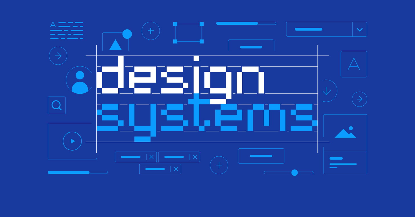 Understanding Design Systems and Patterns | Toptal