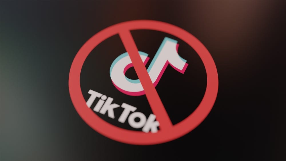 The TikTok Ban and What it Means for Pharma Marketers - DTC Perspectives