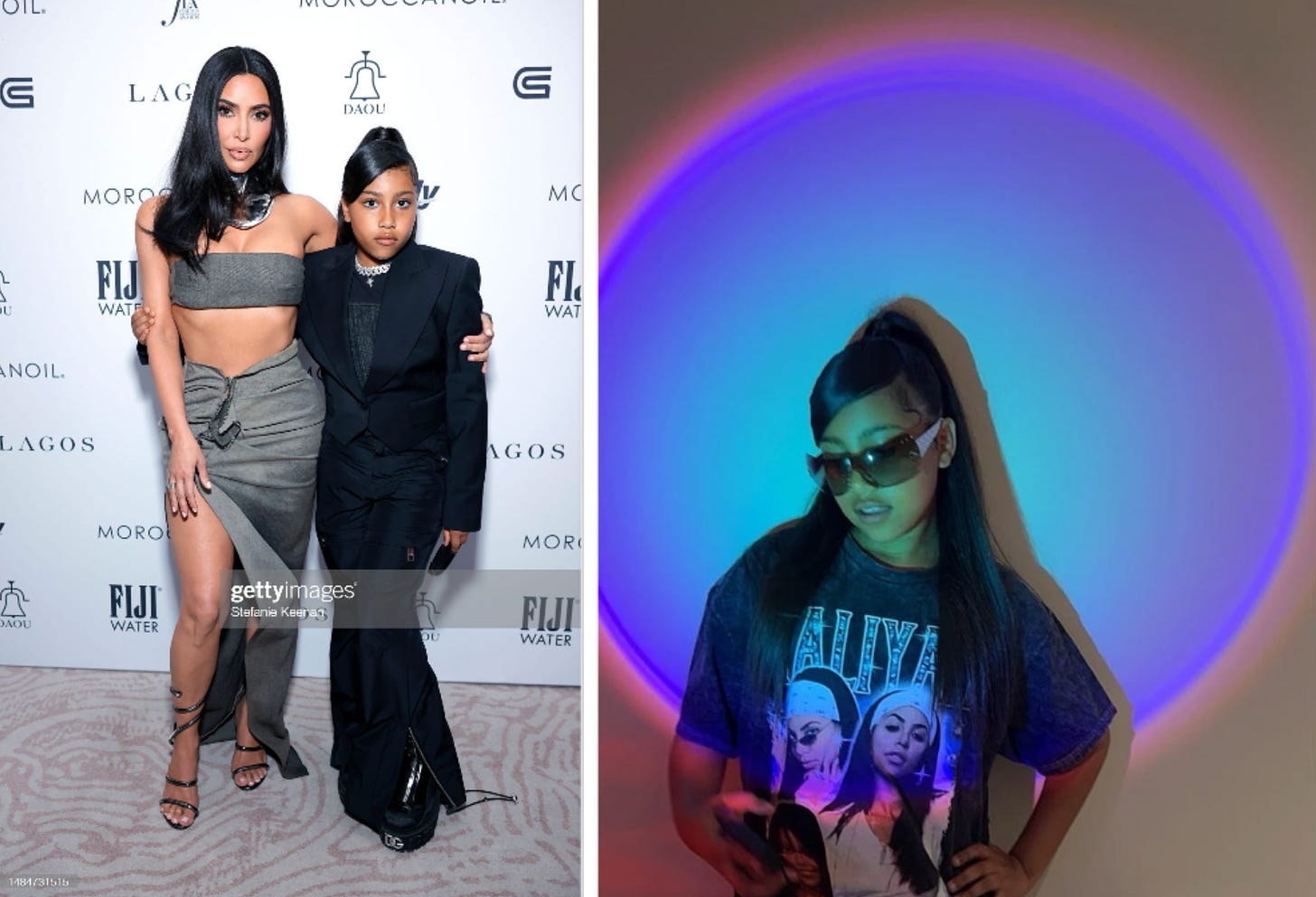 How To Recreate Kendall Jenner's and Megan Fox's Iconic Streetwear