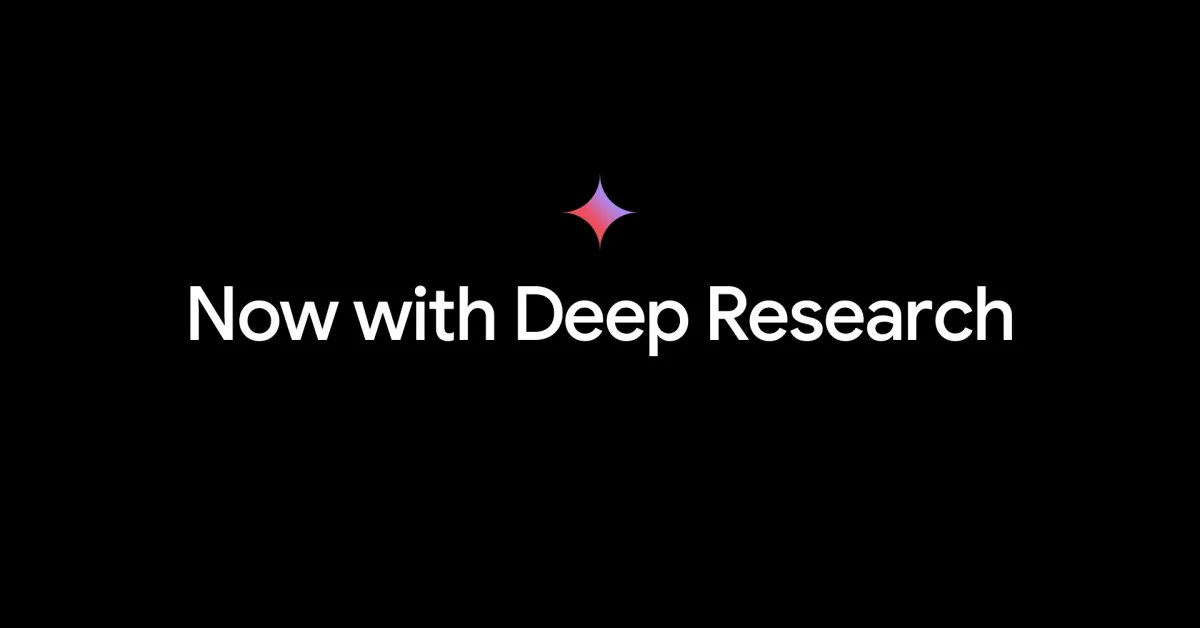 How to Use Google's Deep Research, Learn About and NotebookLM Together