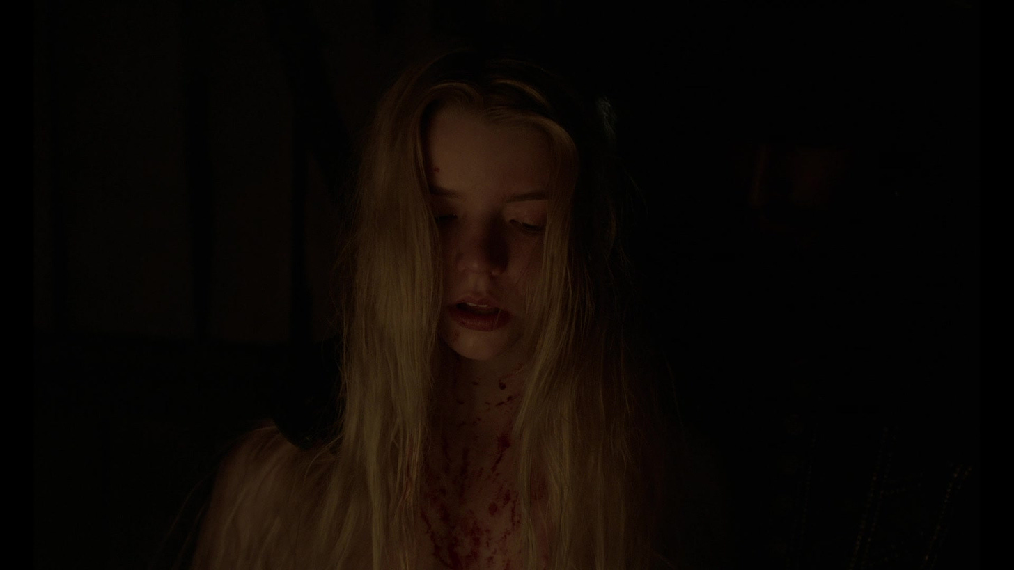 Image of The Witch (2015)