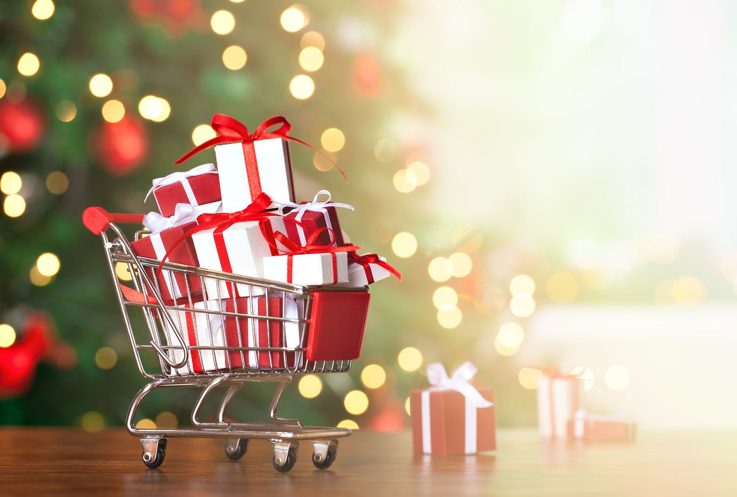 Qué se espera de las ventas navideñas y el crecimiento económico