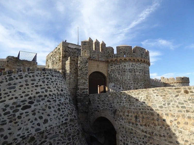 Historical & Cultural Almuñecar - La Herradura - Almuñécar Info