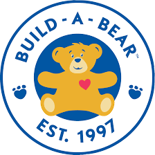 Logo Build A Bear PNG transparente - StickPNG