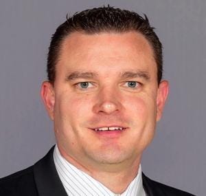 Pat Monaghan