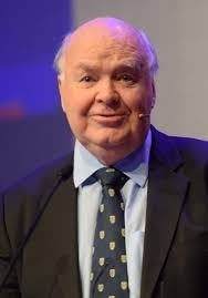 John Lennox - Wikipedia