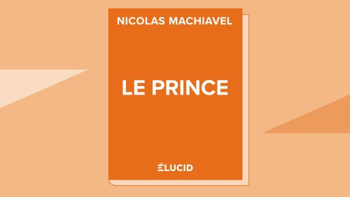 LE PRINCE - Machiavel