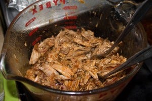 Pulled Pork