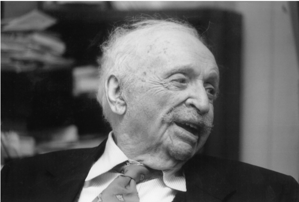 Edward Bernays Foresaw Our Fakery. That's Why PR Throws Him Under the Bus.  | Playmaker