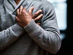 Chest pain: It's not always a matter of ...