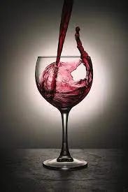 red wine is a high histamine drink