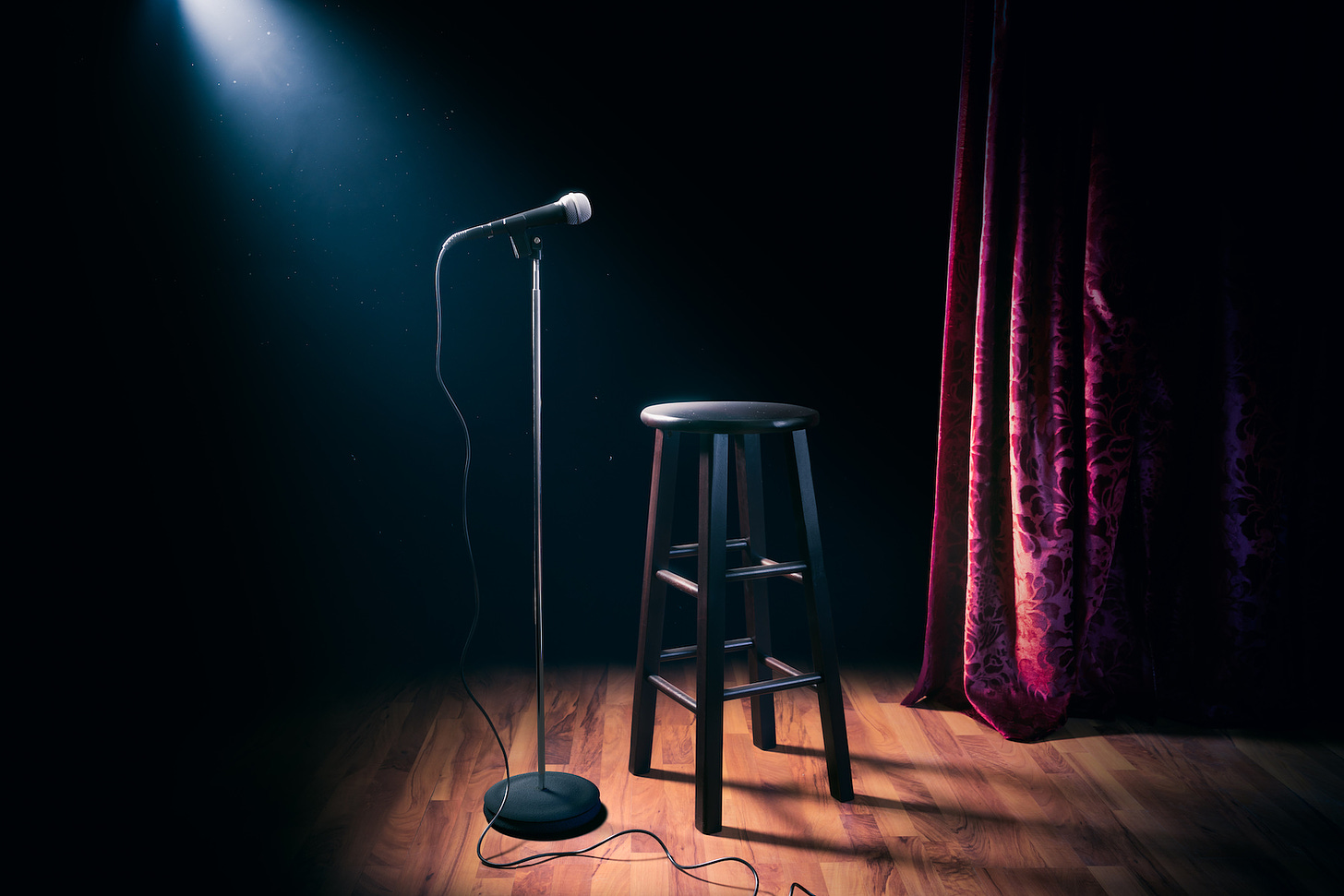 Best Microphone Stands for Hands-Free Presentations and Performances ...