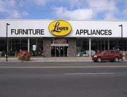 Leon's Furniture Limited | Danforth Village BIA