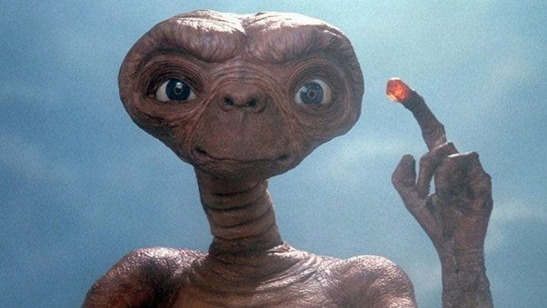 What is a simple solution to the Fermi Paradox? Couldn't it be that  extraterrestrial life is just unable to travel far, like us? - Quora