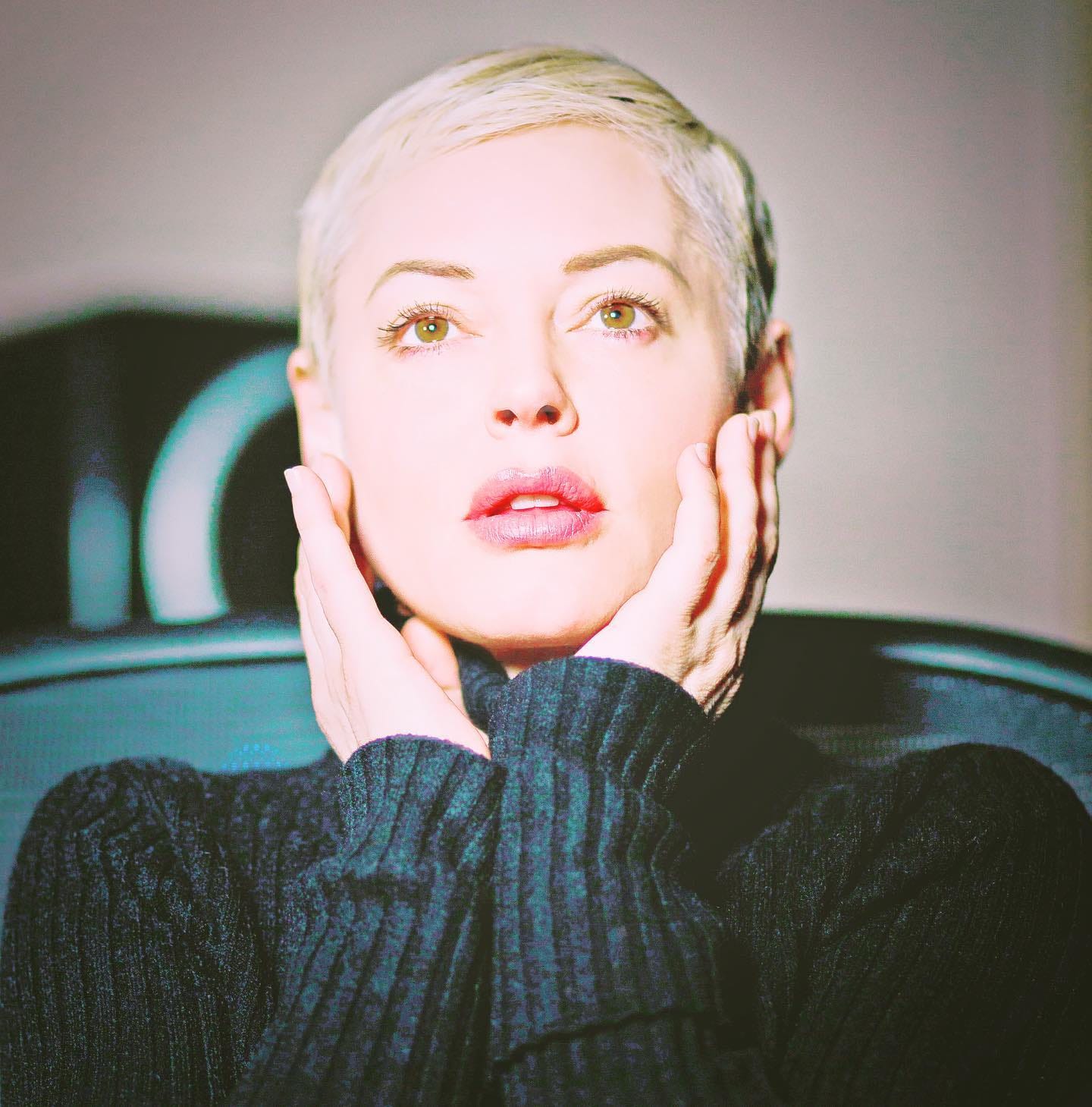 Rose McGowan