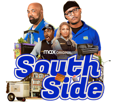 South Side | New Season Now Streaming | HBO Max
