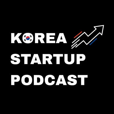 Korea Startup Podcast