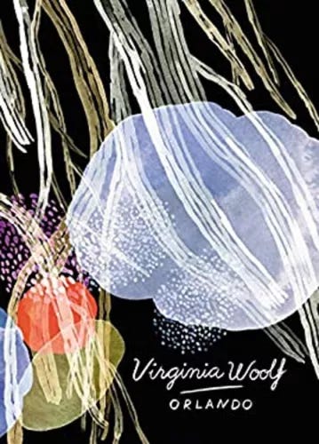 Orlando Vintage Classics Woolf Serie: Virginia Woolf Virginia W - Bild 1 von 2
