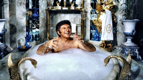 Liberace