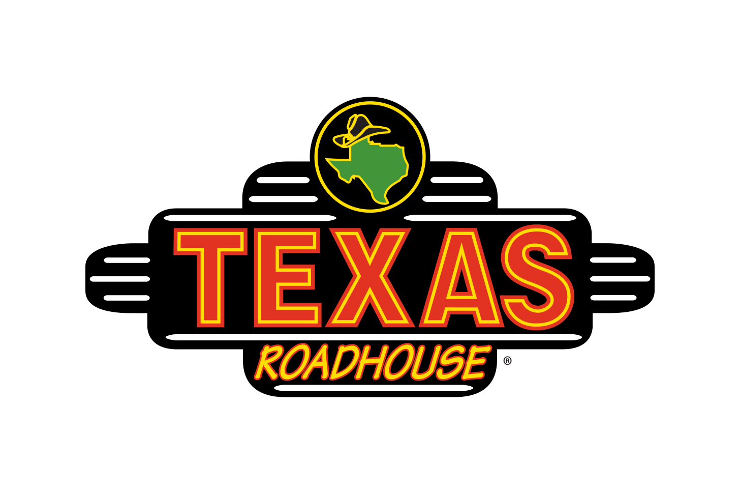 Download Texas Roadhouse Logo in SVG Vector or PNG File Format - Logo.wine