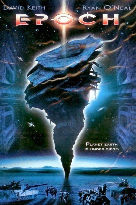 Epoch (2001) - Posters — The Movie Database (TMDb)